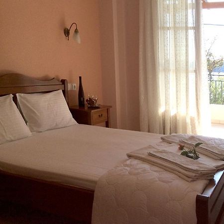 Naiada Apartments מילינה חדר תמונה