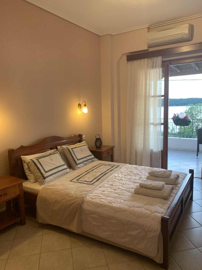 Naiada Apartments מילינה מראה חיצוני תמונה