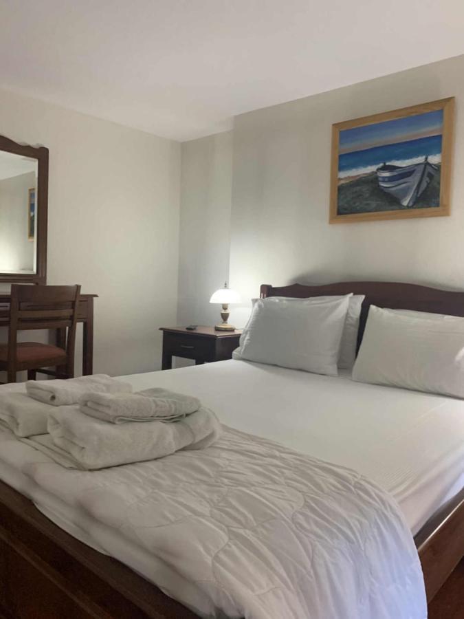 Naiada Apartments מילינה מראה חיצוני תמונה