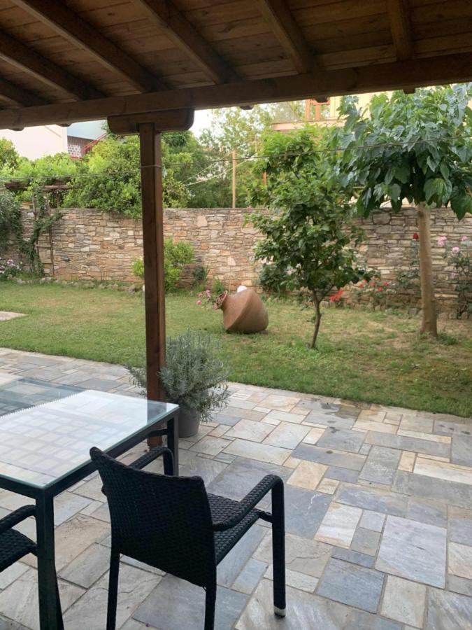 Naiada Apartments מילינה מראה חיצוני תמונה