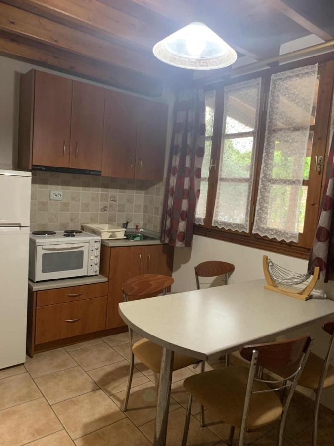 Naiada Apartments מילינה מראה חיצוני תמונה