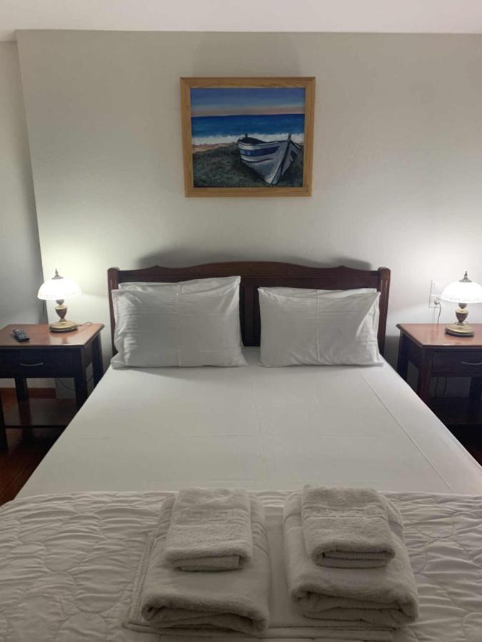Naiada Apartments מילינה מראה חיצוני תמונה