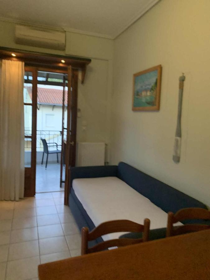 Naiada Apartments מילינה מראה חיצוני תמונה