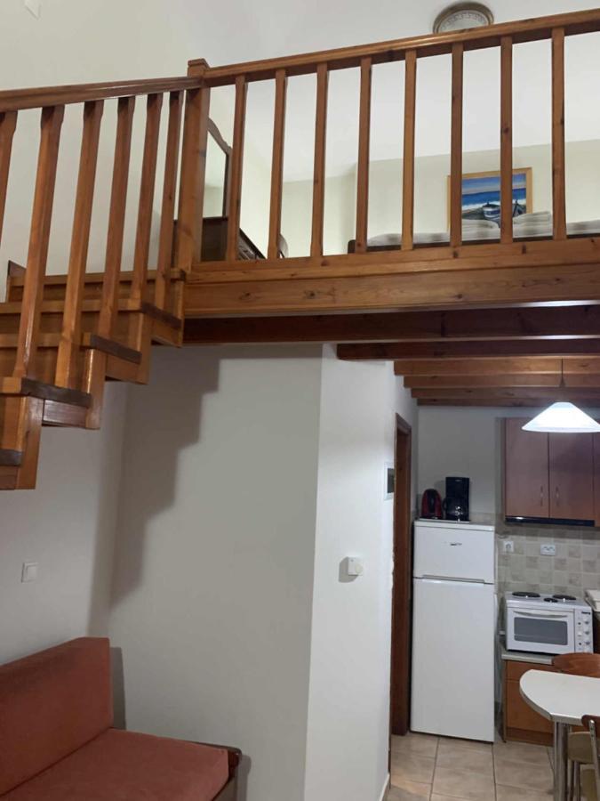 Naiada Apartments מילינה מראה חיצוני תמונה
