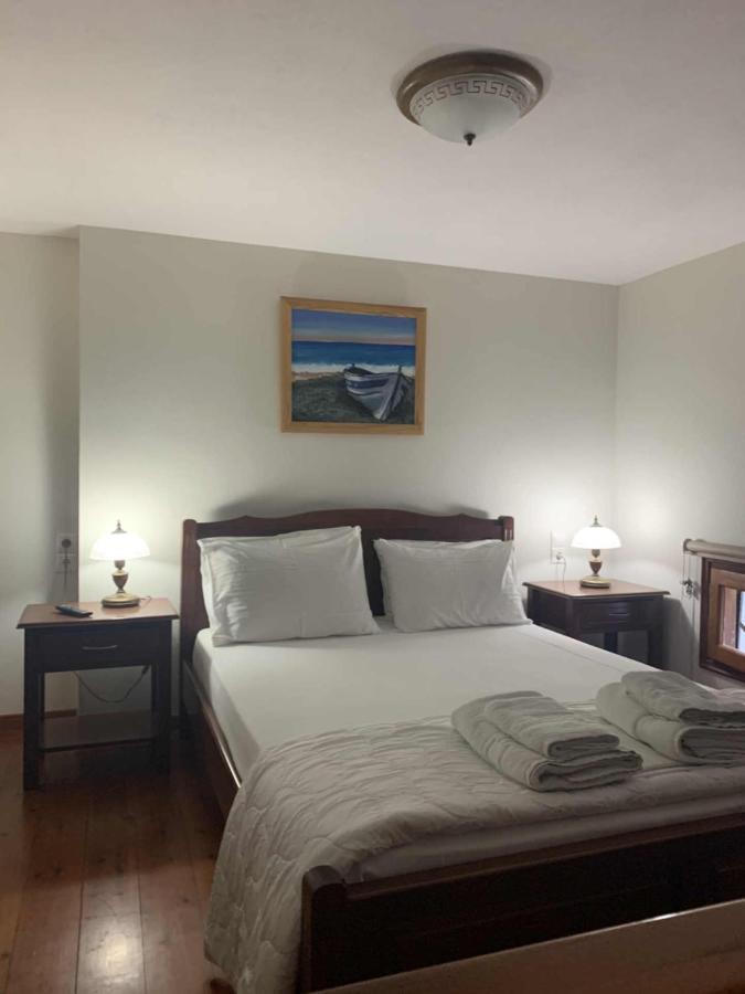 Naiada Apartments מילינה מראה חיצוני תמונה