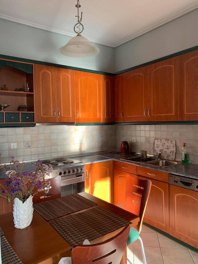 Naiada Apartments מילינה מראה חיצוני תמונה