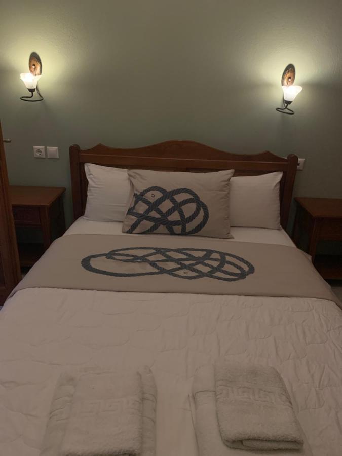 Naiada Apartments מילינה מראה חיצוני תמונה