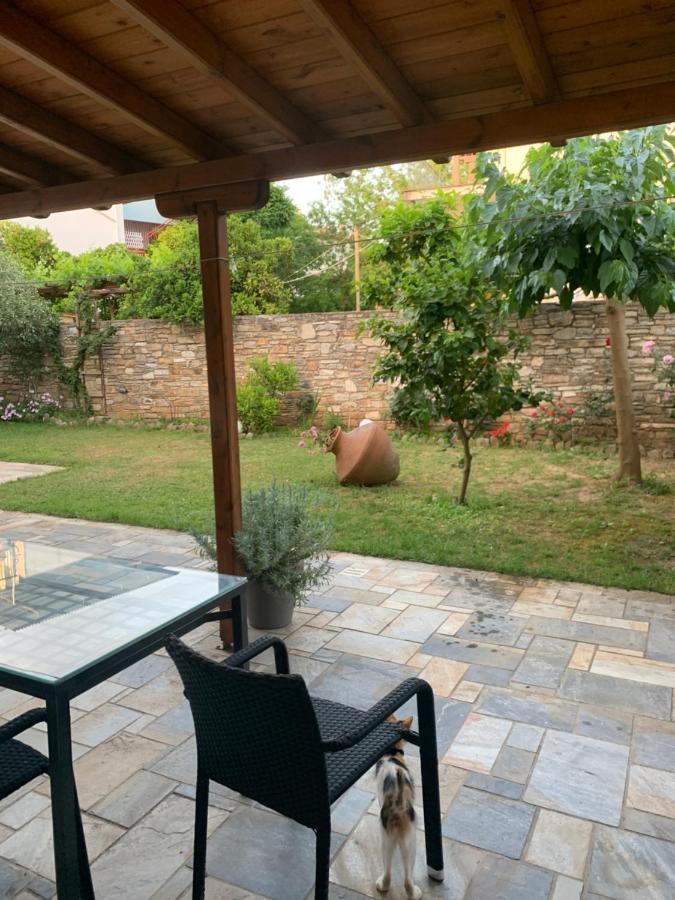 Naiada Apartments מילינה מראה חיצוני תמונה