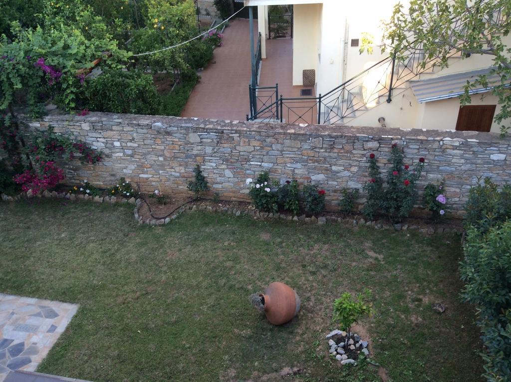 Naiada Apartments מילינה חדר תמונה