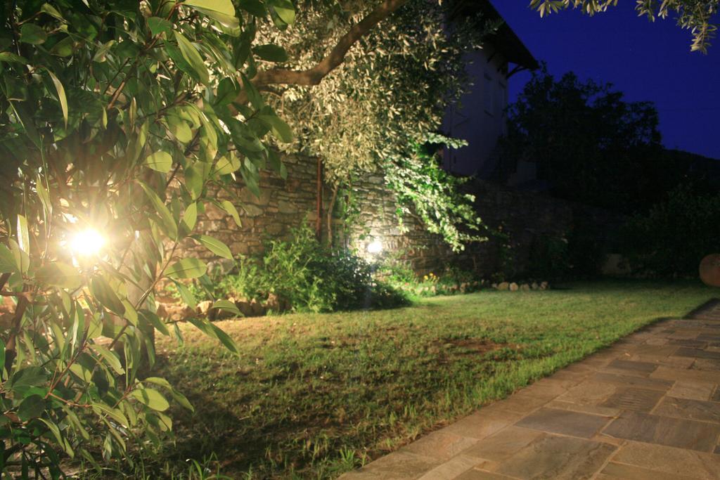Naiada Apartments מילינה חדר תמונה